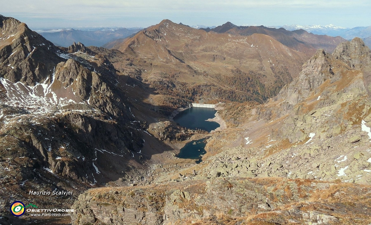 23 Panorama di Valtellina....JPG